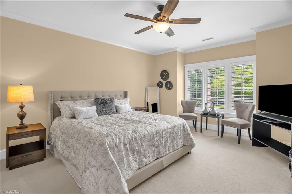 5 Postbridge Court