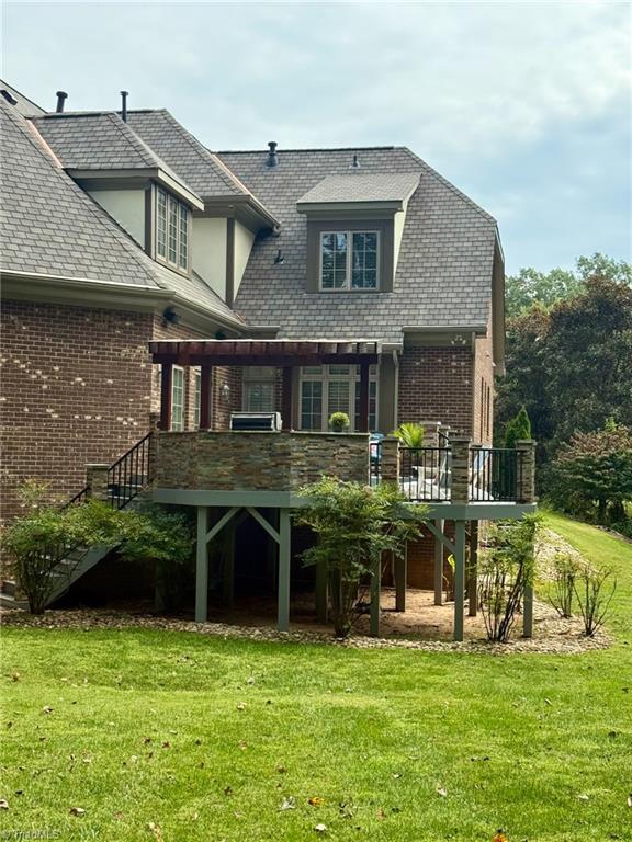 5 Postbridge Court