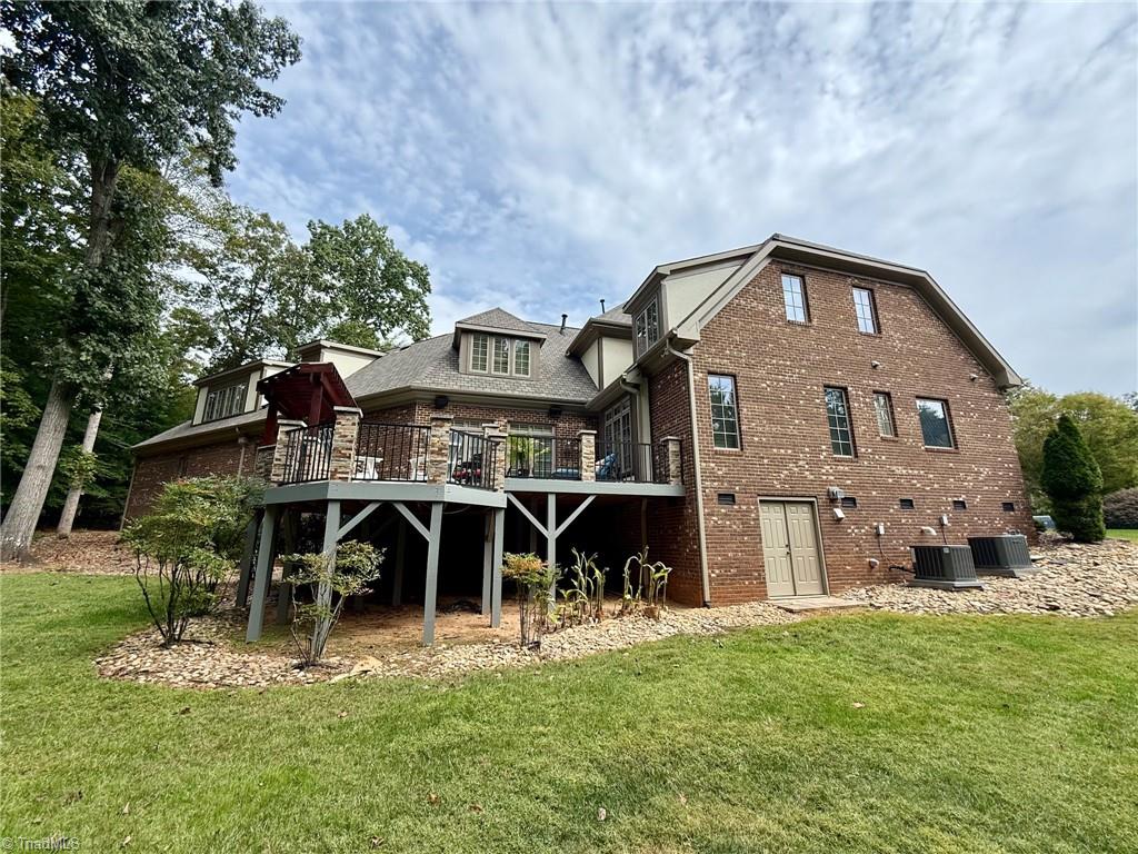 5 Postbridge Court