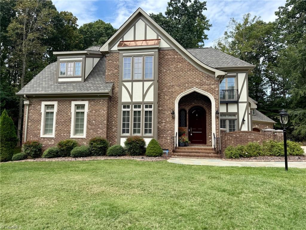 5 Postbridge Court
