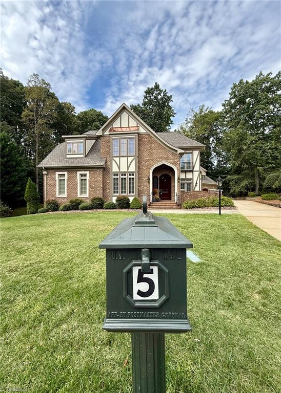 5 Postbridge Court