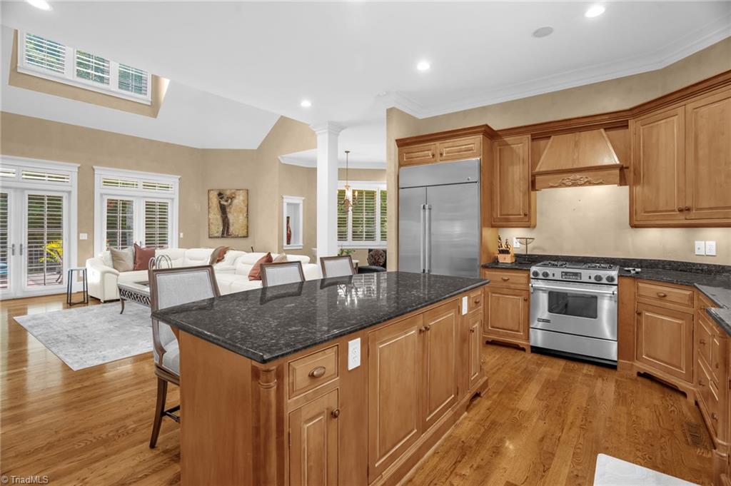 5 Postbridge Court