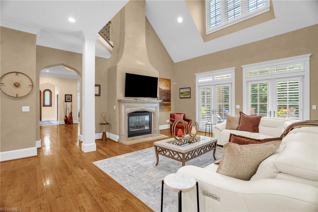 5 Postbridge Court