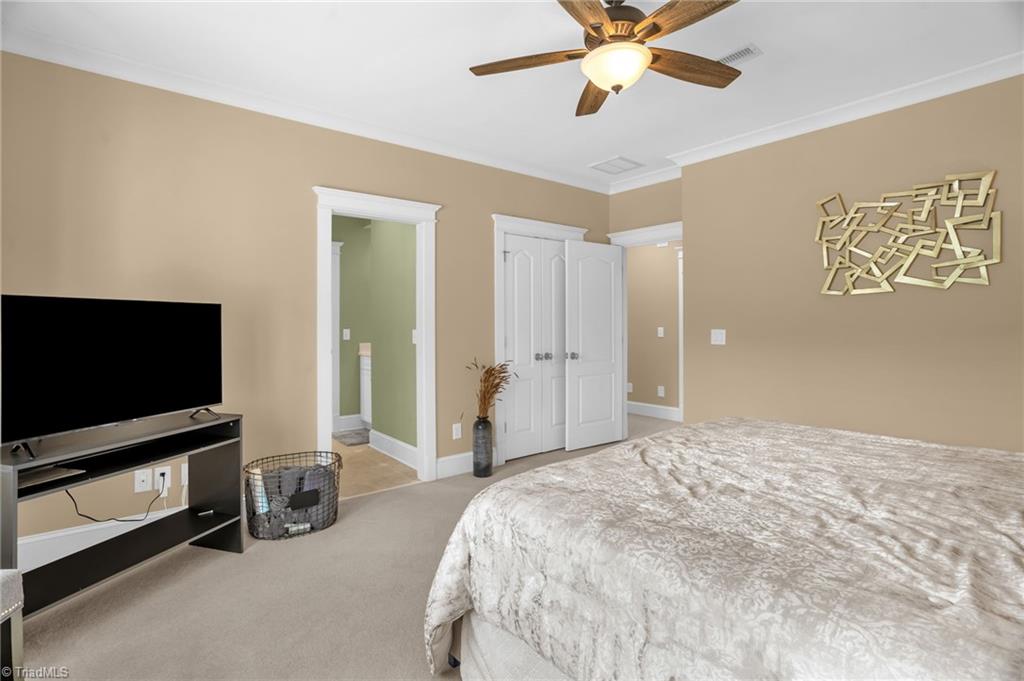 5 Postbridge Court
