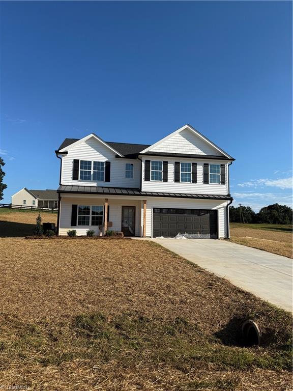 120 Scenic View Trail