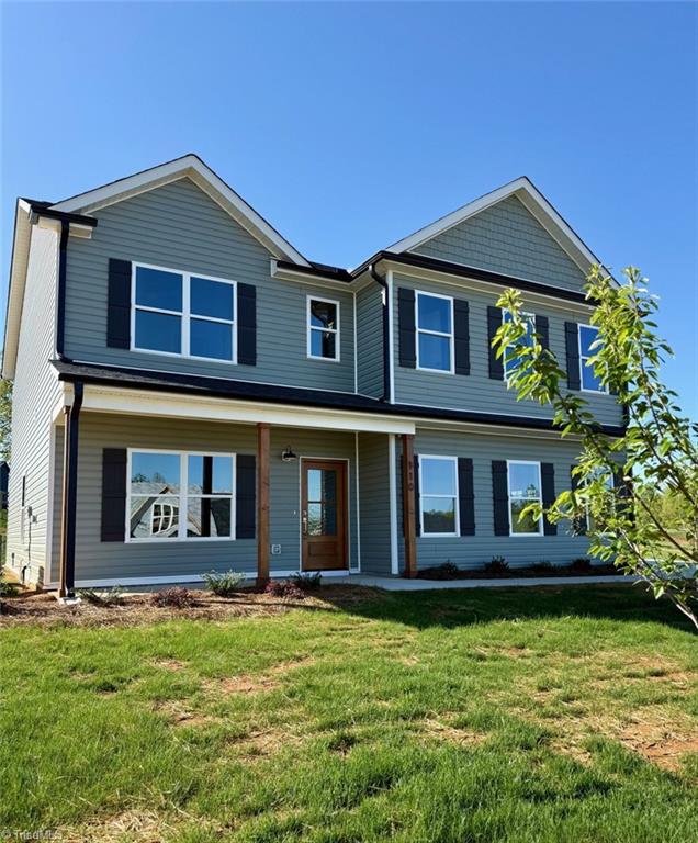 120 Scenic View Trail