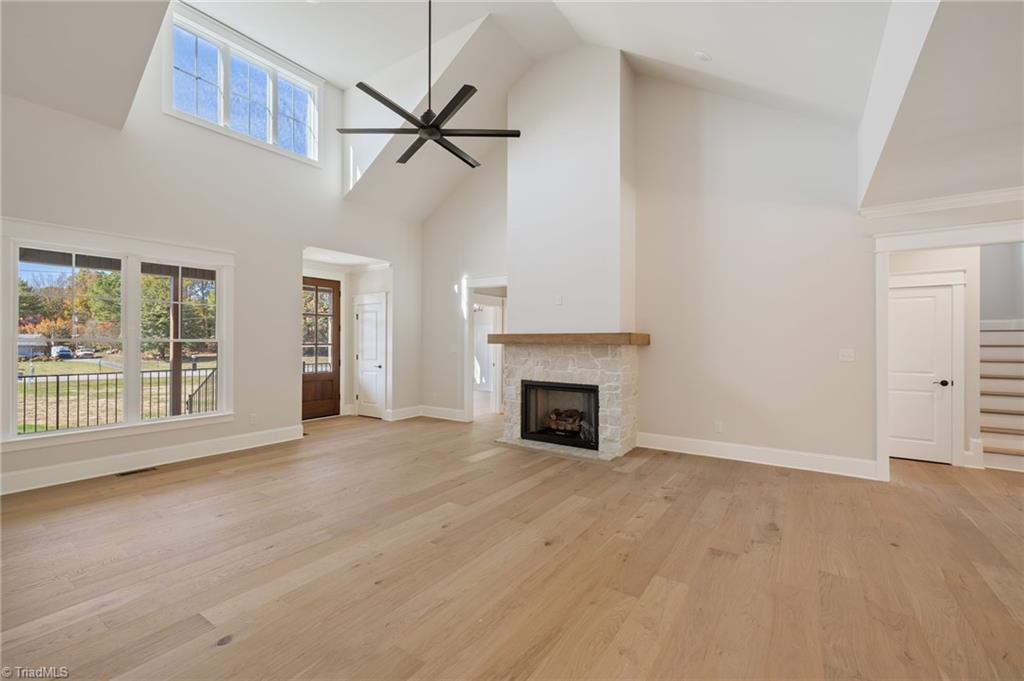 519 S Bunker Hill Road