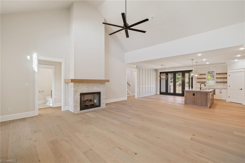 519 S Bunker Hill Road