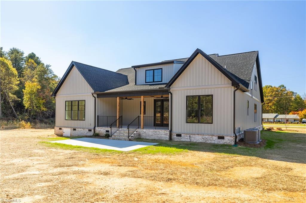 519 S Bunker Hill Road