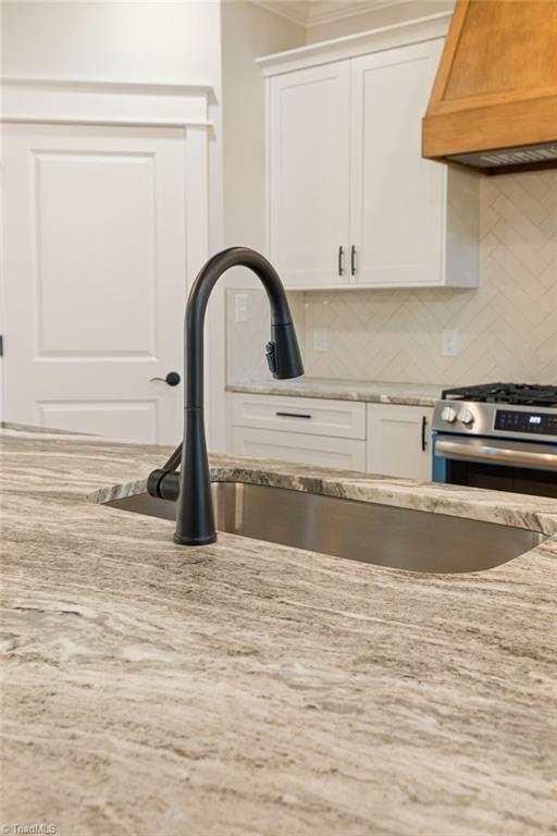 519 S Bunker Hill Road