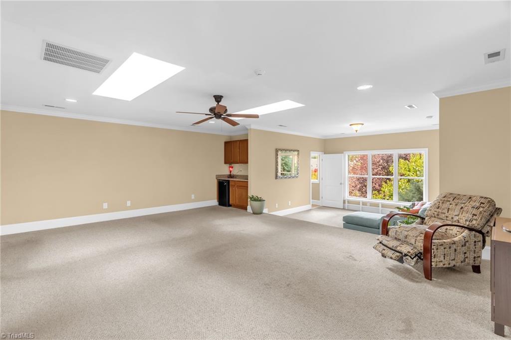 515 Silverbrook Court, Winston-Salem