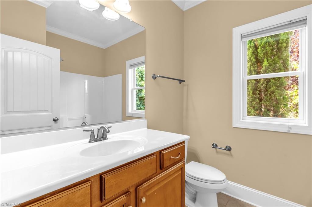 515 Silverbrook Court, Winston-Salem