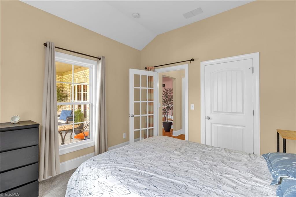 515 Silverbrook Court, Winston-Salem