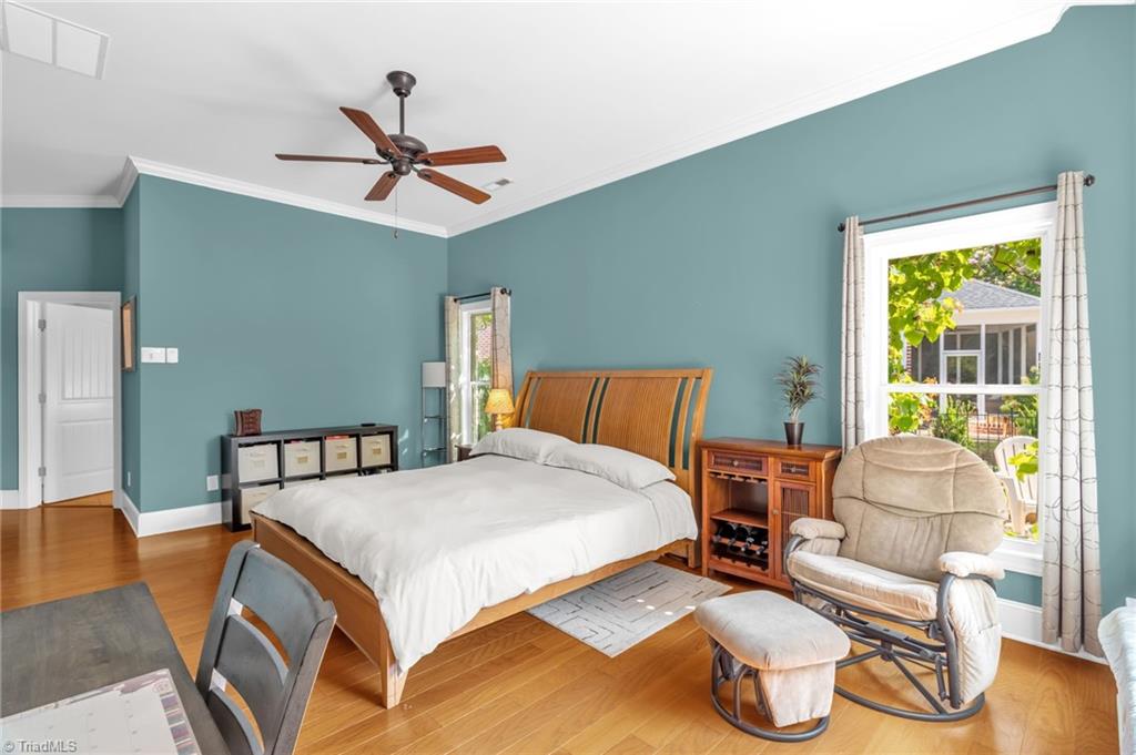 515 Silverbrook Court, Winston-Salem