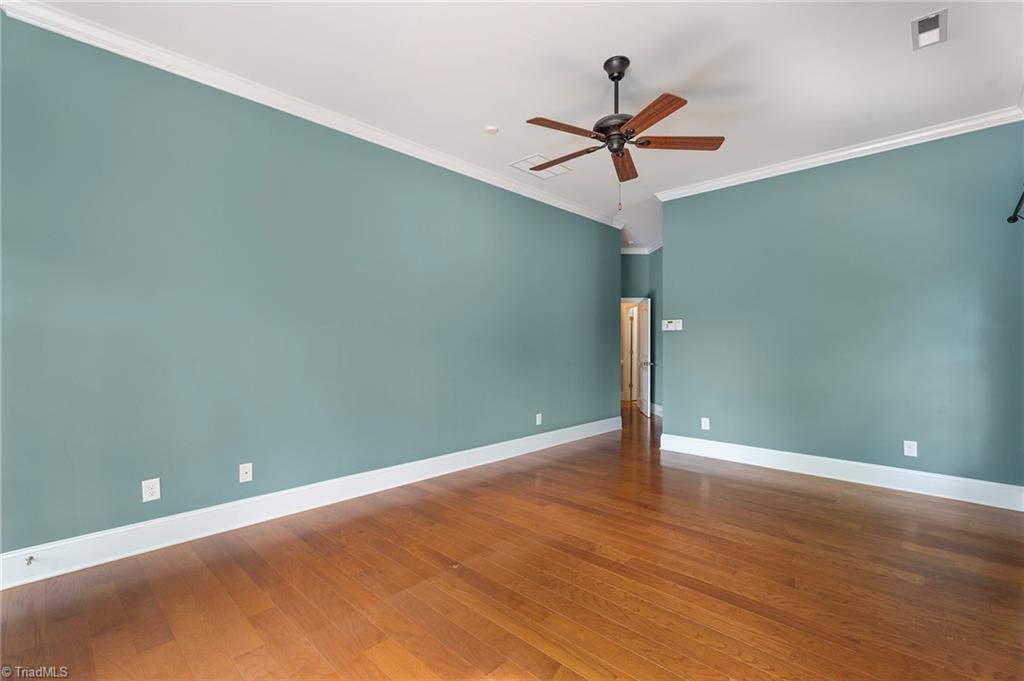 515 Silverbrook Court, Winston-Salem