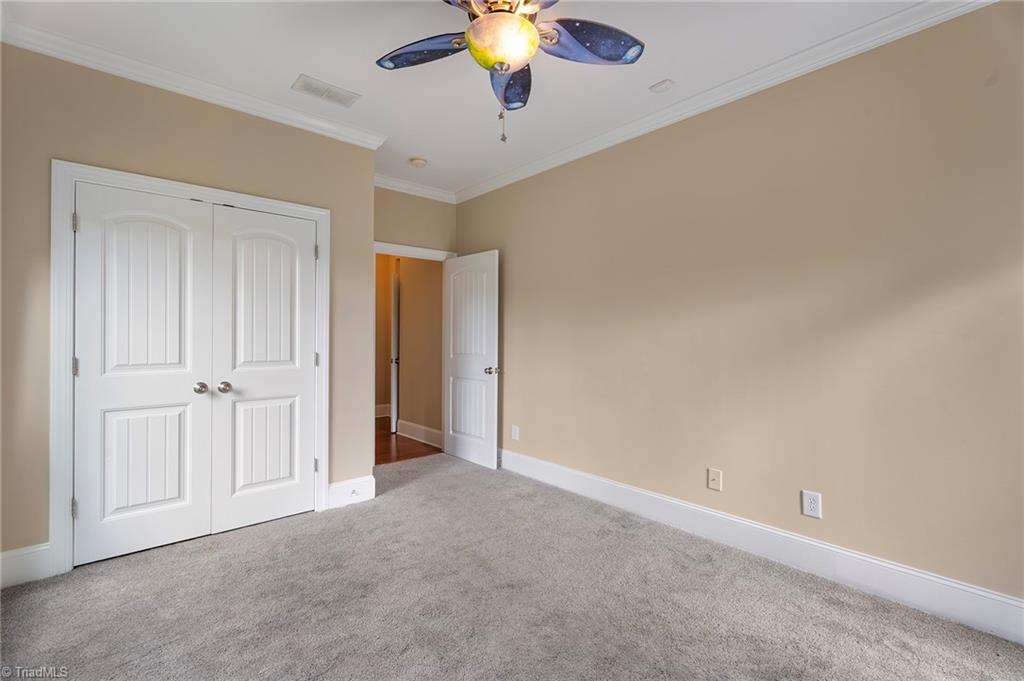 515 Silverbrook Court, Winston-Salem