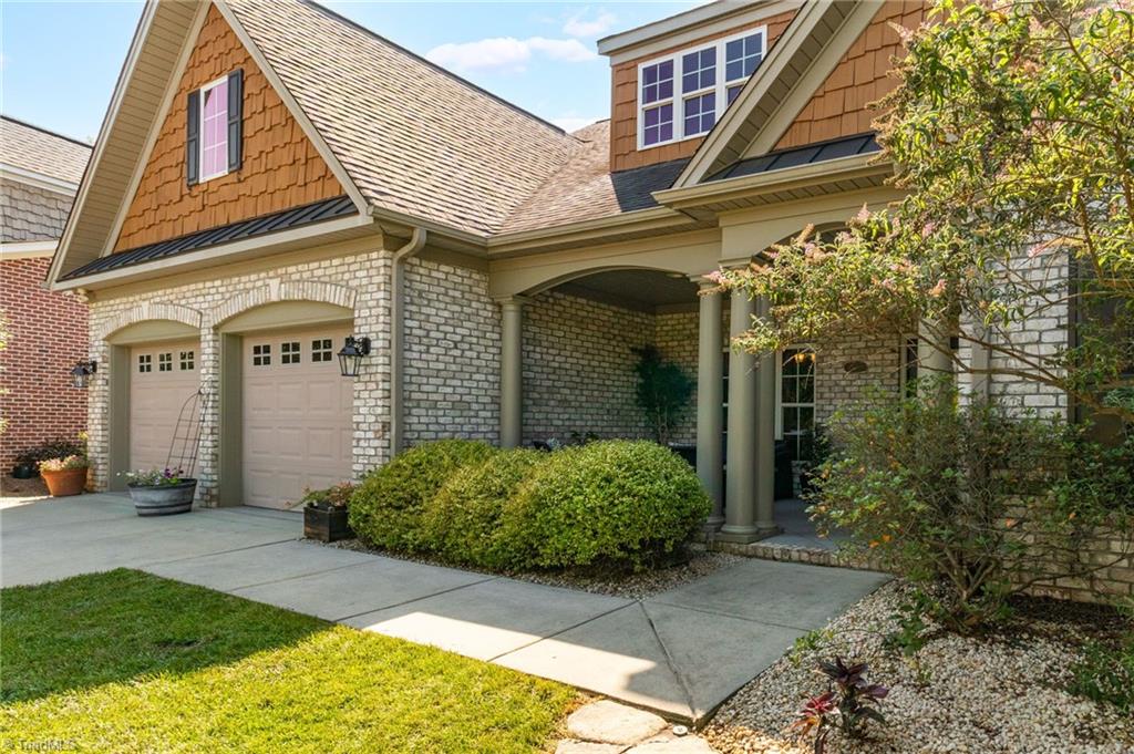 515 Silverbrook Court, Winston-Salem