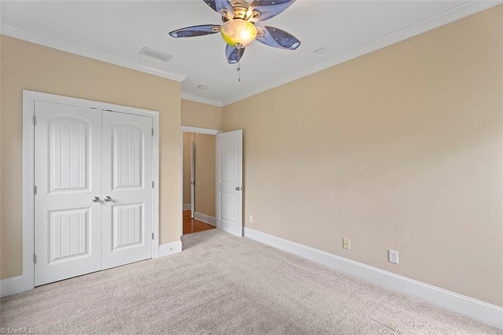 515 Silverbrook Court, Winston-Salem