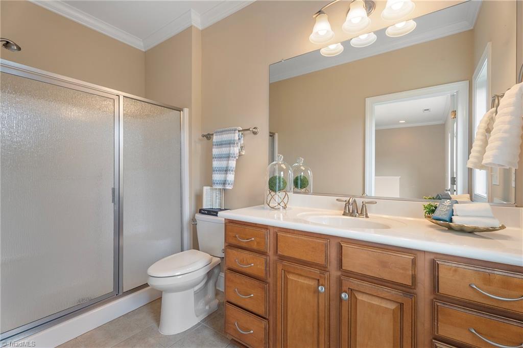 515 Silverbrook Court, Winston-Salem