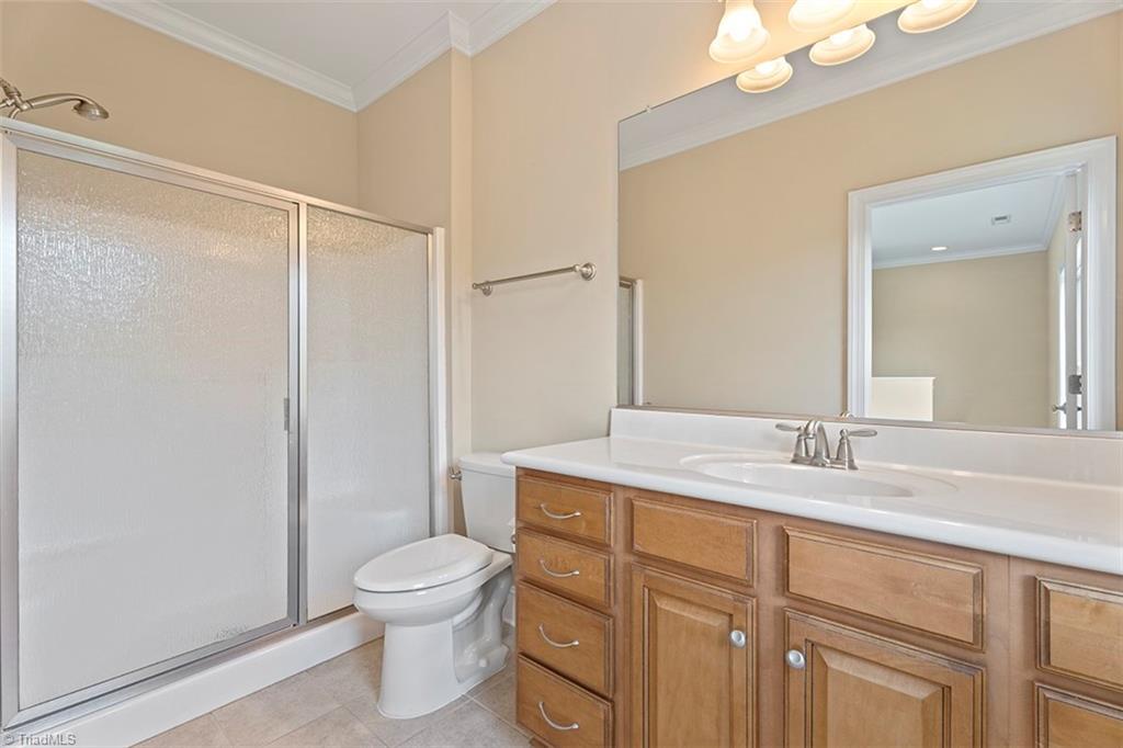 515 Silverbrook Court, Winston-Salem