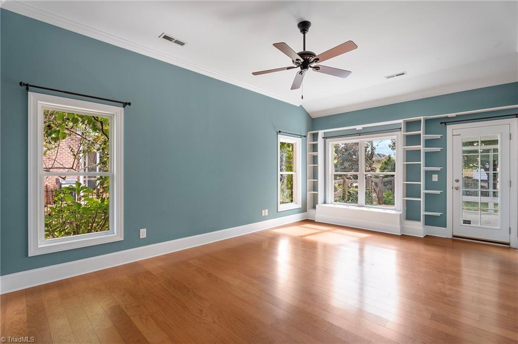 515 Silverbrook Court, Winston-Salem