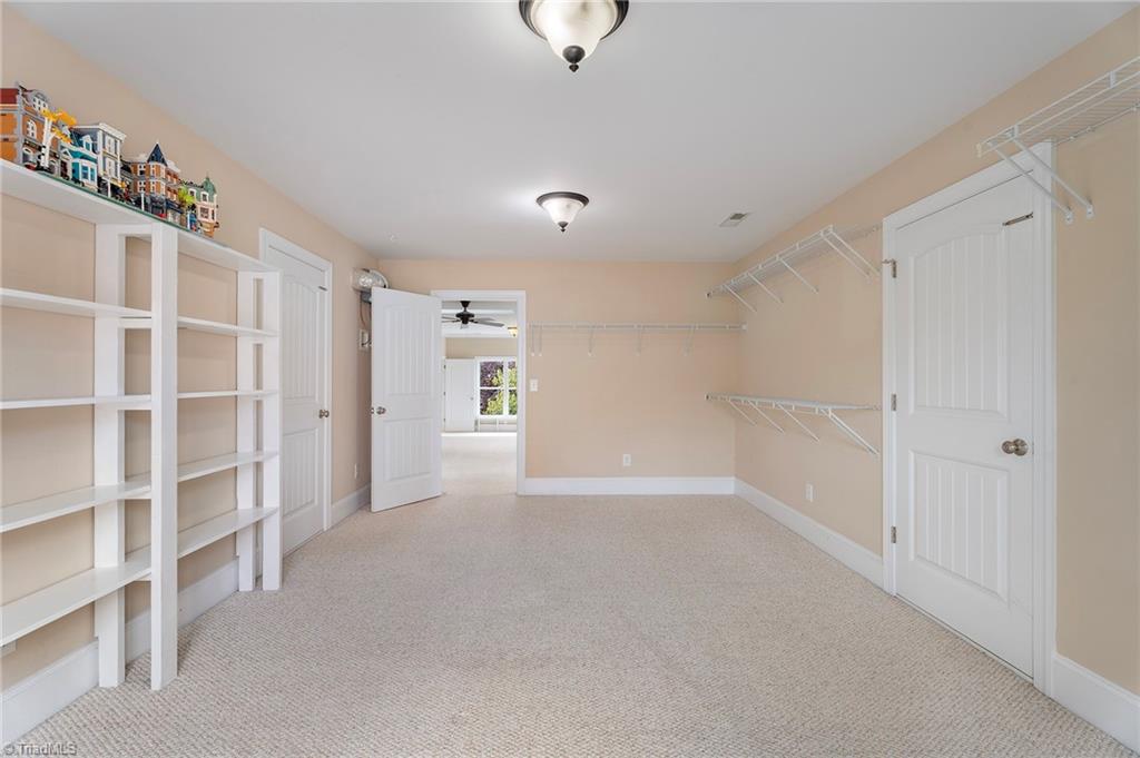 515 Silverbrook Court, Winston-Salem