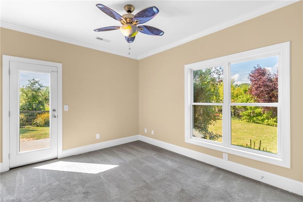 515 Silverbrook Court, Winston-Salem