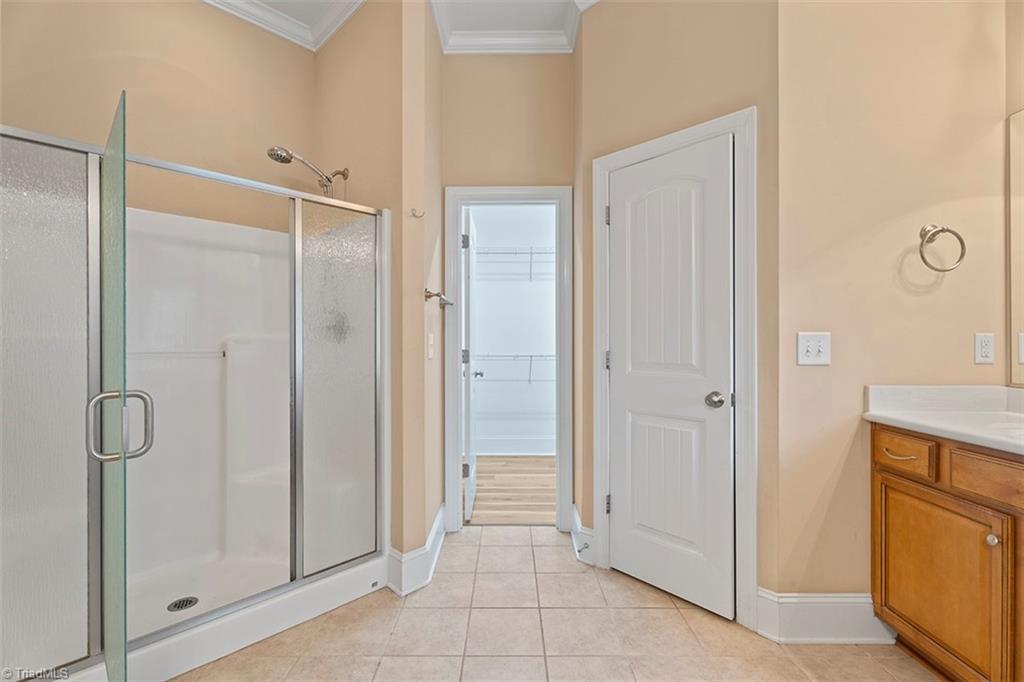515 Silverbrook Court, Winston-Salem