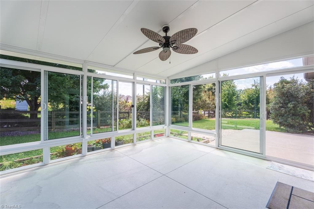 515 Silverbrook Court, Winston-Salem