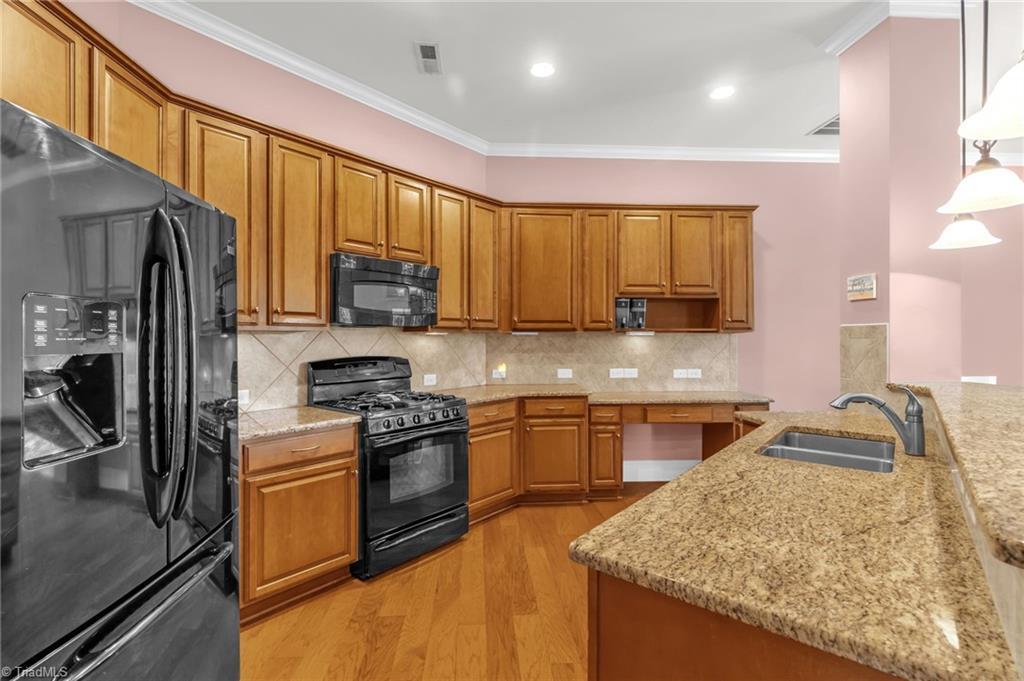 515 Silverbrook Court, Winston-Salem