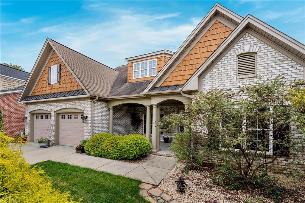 515 Silverbrook Court, Winston-Salem