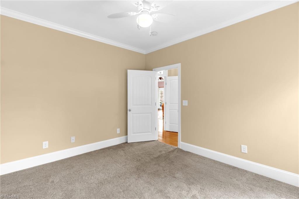 515 Silverbrook Court, Winston-Salem