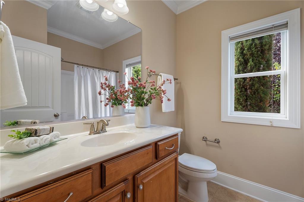 515 Silverbrook Court, Winston-Salem