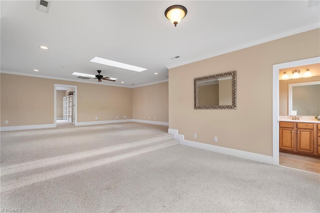 515 Silverbrook Court, Winston-Salem