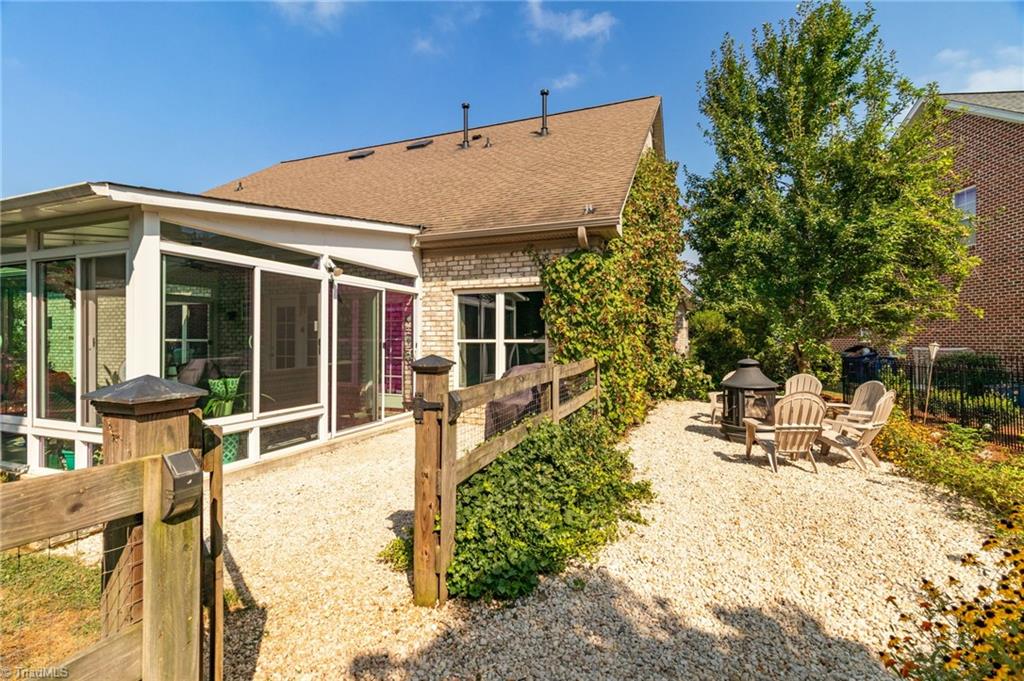 515 Silverbrook Court, Winston-Salem