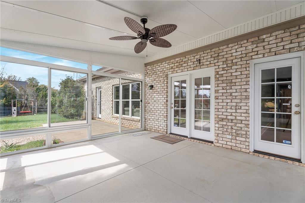 515 Silverbrook Court, Winston-Salem