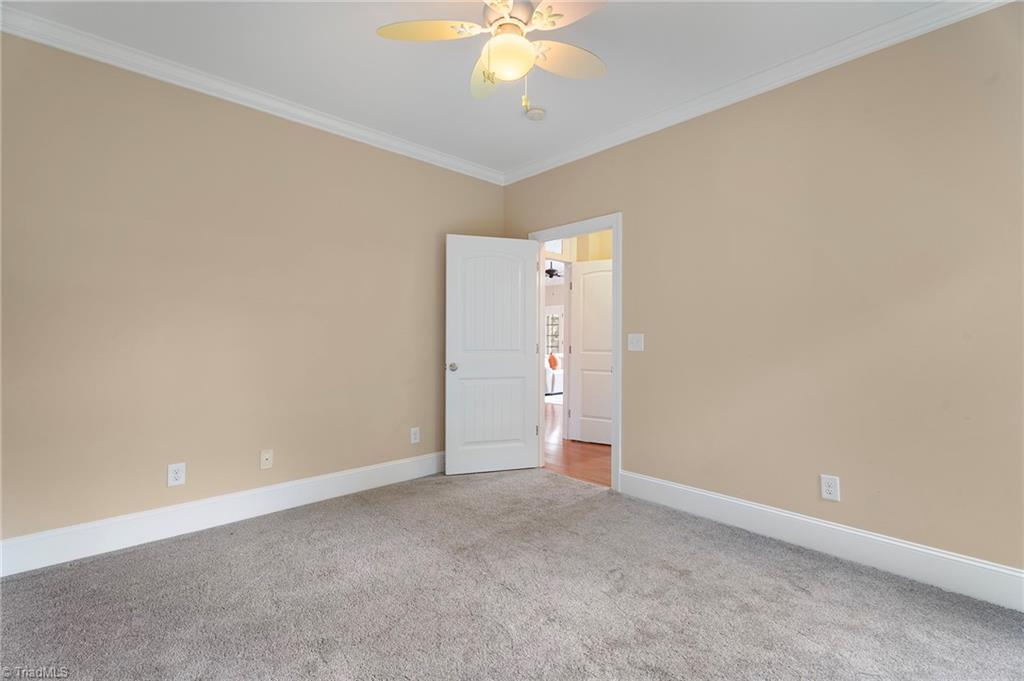 515 Silverbrook Court, Winston-Salem