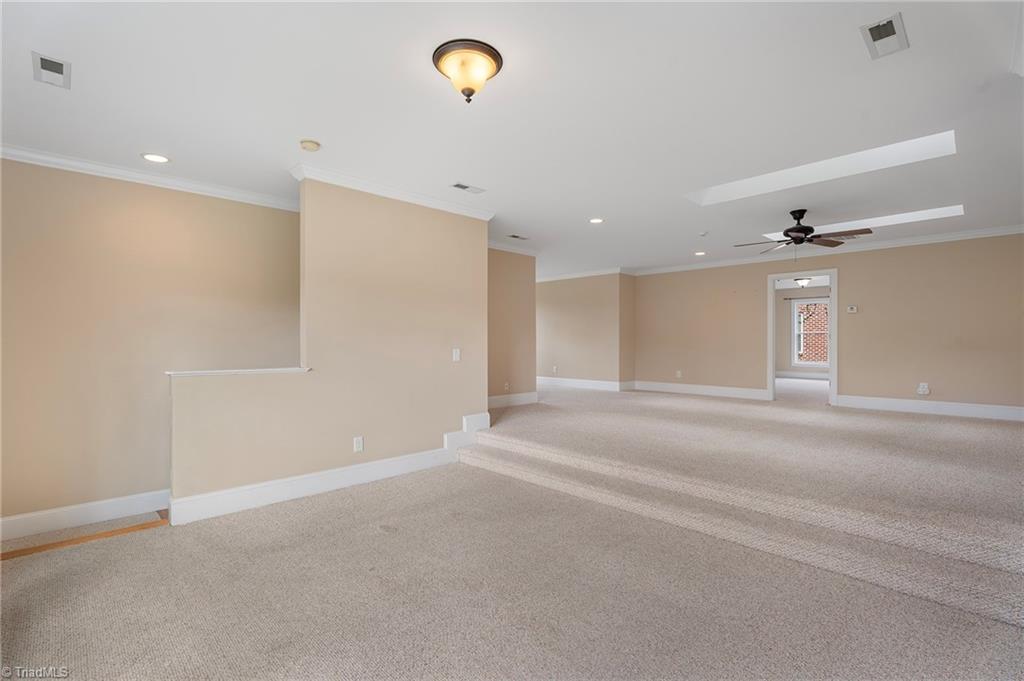 515 Silverbrook Court, Winston-Salem