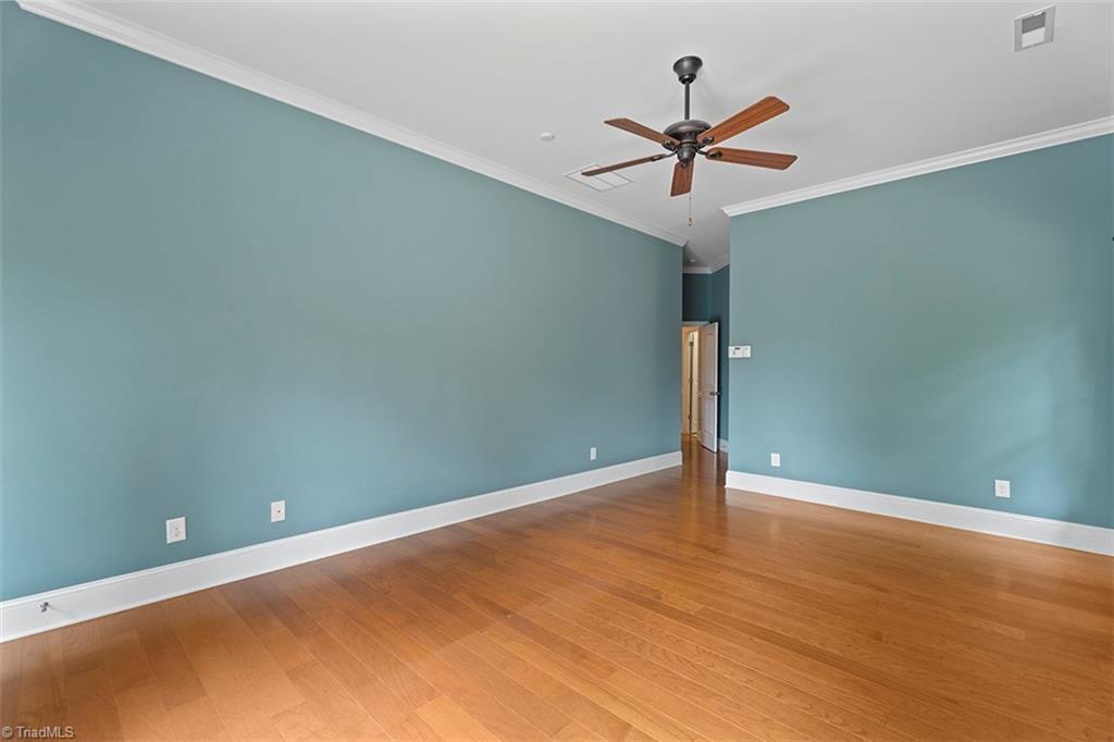 515 Silverbrook Court, Winston-Salem