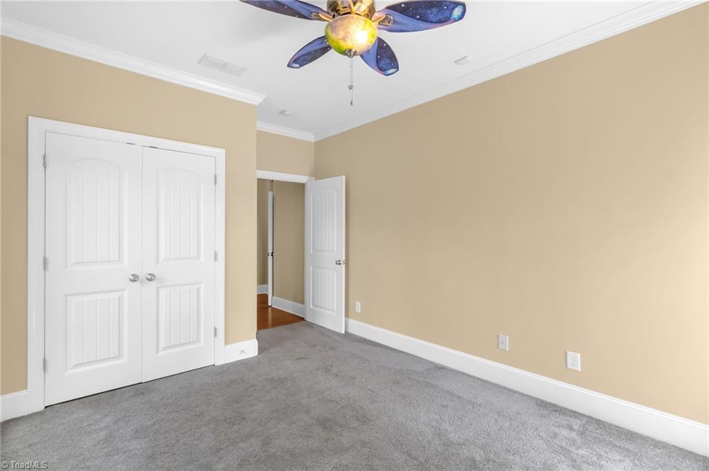 515 Silverbrook Court, Winston-Salem