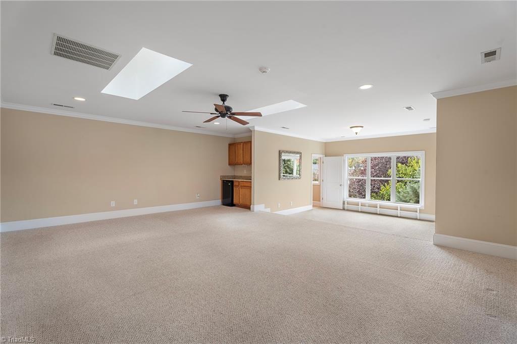 515 Silverbrook Court, Winston-Salem