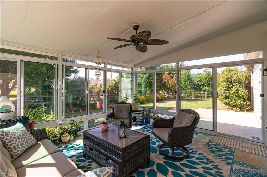 515 Silverbrook Court, Winston-Salem