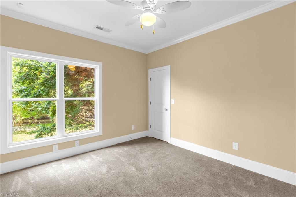 515 Silverbrook Court, Winston-Salem