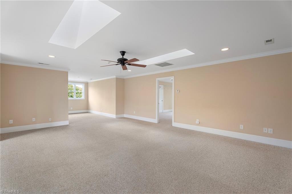 515 Silverbrook Court, Winston-Salem