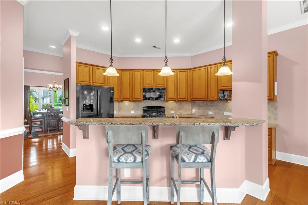 515 Silverbrook Court, Winston-Salem