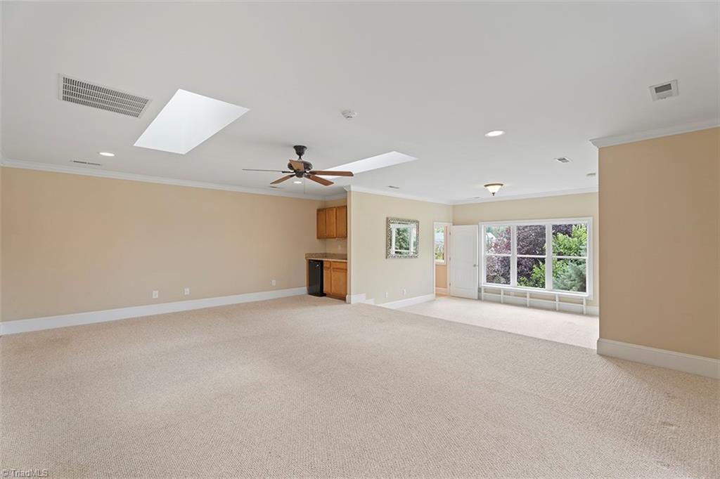 515 Silverbrook Court, Winston-Salem