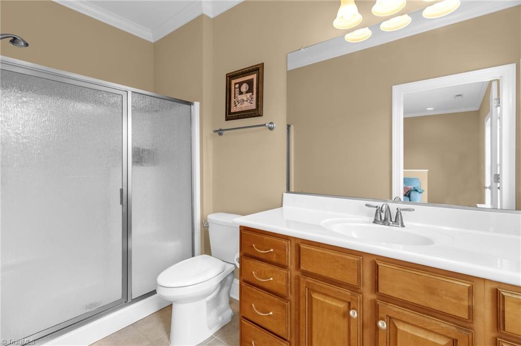 515 Silverbrook Court, Winston-Salem