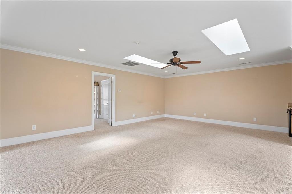515 Silverbrook Court, Winston-Salem
