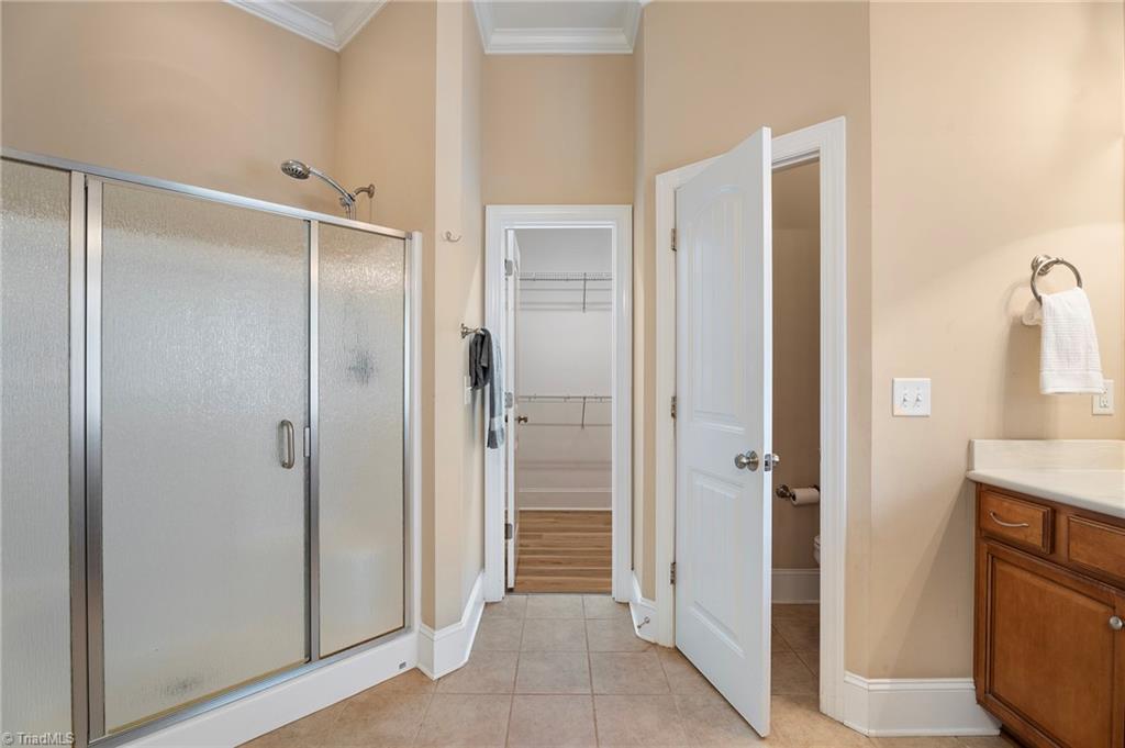 515 Silverbrook Court, Winston-Salem