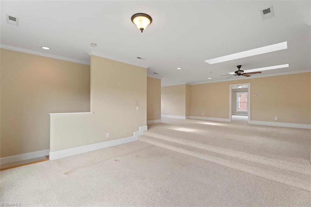 515 Silverbrook Court, Winston-Salem